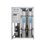 Electricity Powered Water Purification Equipment With Reverse Osmosis System And