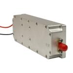 Max Output Power 50W LDSK-5.2g 5150-5350MHz GaN Module for Counter Fpv Anti