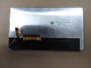 Wholesale LQ058Y5DG01 Sharp 5.8&quot; LCM 800×480RGB INDUSTRIAL LCD DISPLAY from china suppliers