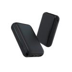 Universal Compatibility 10000mAh Powerbank Mini Fast Charging Compact Design