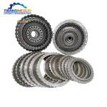 0B5141030E Multiple-disk Clutch Fit For 0B5 DL501transmission Wet Clutch