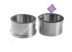 Abrasion Resistance Tungsten Carbide Sleeve Type T For Esp High Hardness