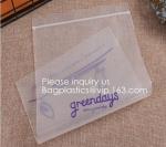 zipper handle plastic bag,nespresso bag, espresso bag, coffer pack bag, glue