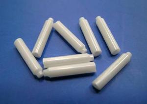 Wholesale Ceramic / Zirconia UPC APC Fiber Optic Ferrule with Good Commonality from china suppliers