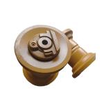Excavator Lower Roller for Hitachi Mini Crawler Undercarriage Track Replacement