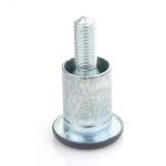 360 Degree Rotation Cam Cylinder Lock