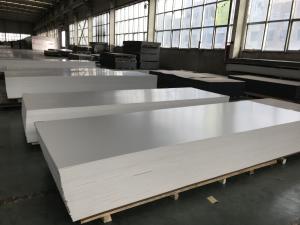 Wholesale Light Weight Fireproof Aluminum Composite Panel With Excellent Weather Resistance from china suppliers