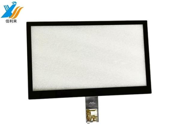13.3 Inch Capacitive Touch Screen Panel for Industrial Applications 16 9 View