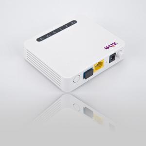 Wholesale FTTH XPON ONU 1GE XPON EPON GPON ONU OP151 1.25G Router from china suppliers