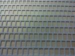 316 Hook Strip Flat Mi Swaco Shaker Screens API 100 For Shale Shaker