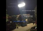 Multi Color Moon Blloon Light Less Eye Fatigue Fit Golf Course , Sports Center
