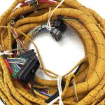 High Guarantee E324D E325D E329D Excavator Chassis External Wiring Harness 251