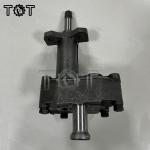 1131002040 Isuzu 4BD1 4BG1 Engine Oil Pump For EX120 SK120-3