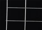 CE Wire Mesh Fencing Rolls , 1/4 inch Stainless Steel Mesh Panels