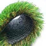 Plastic Synthetic Grass Rugs Turf Artificial Carpet Mat For Landscaping