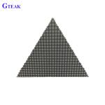 5mm triangle led screen for nightclub