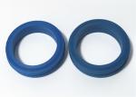 Blue Color Vition Standard and Sour Gas Service hammer union fittings 2"3"4"