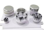 6 In 1 40K Ultrasonic Cellulite Removal S Shape Body Sculpting RF Vacuum