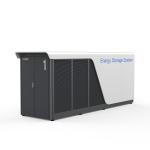 1MW LIFEPO4 20HQ Containerized Energy Storage 280Ah 1P224S Energy Storage Box
