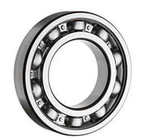 Wholesale RZ RS RSR Radial Deep Groove Ball Bearing , sealed bearing 6000 from china suppliers