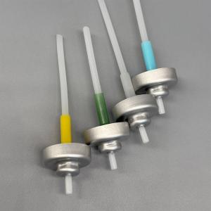 Wholesale Ultra - Quiet 20mm Plastic Stem Metering Valve for Automotive Fluid Systems from china suppliers