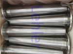Diameter 89mm Resin Trap Filter Outside To Inside Type For Resin Retention