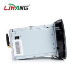 SEAT IBIZA 8.1 Android Car DVD Player With 6.2 Inch Touch Screen LD8.1P-5524