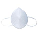 Easy Breathe Non Woven Fabric Face Mask For Food Service / Machining