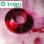 Forged ASME B16.5 Alloy Steel Flange ASTM A182 GR F5 F9 F11 F12 F22 F91 SO BLF
