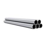 16mm SCH40 Seamless Stainless Alloy Steel Inconel Incoloy 800H UNS N06002 Monel