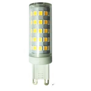 Wholesale New style for crystal Lighting 750LM 8W LED G9 bulb from china suppliers