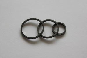 Wholesale Low friction coefficient PTFE parts / guide ring For Shock absorber from china suppliers