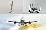 5 Axis CNC Machining Component Metal Machining Parts CNC Aerospace Hardware