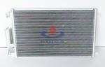 Nissan air ac conditioning condenser Of QASHQAI 2007 OEM 92100-JD00A