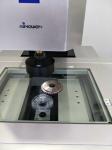 Auto Vision Measuring Machine Test Wheel Gear Accuracy 3+L/200 μm LED Illuminati