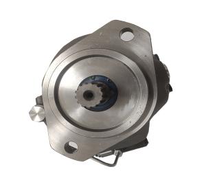 Wholesale Rexroth A10VO45DRG Piston Pump R902403358 AA10VO45DRG/31L-PSC12K68-SO633 from china suppliers
