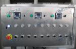 Industrial Bottle Packing Machine , Plastic Bottle Sterilizing Equipment
