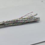 15pr Thermocouple Type K High Temperature Steel Armored