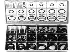 Nitrile O Rings Fuel Resistant 10mm*12mm OEM Acceptable ISO9001 Approved