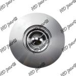 6D125 6D125E-2 Diesel Engine Piston 6150-32-2110 For KOMATSU