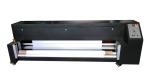1.8M Large Format Mimaki Textile Fabric Photo Printers For Banner And Signs