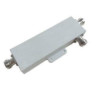 Wholesale N Female Connector RF Antenna Combiner VN-DC-035052-ONx 350-520MHz 50Ohm ≤1.2VSWR, from china suppliers
