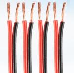 300V/300V Voltage Flexible Cable for Lighting Electrical Instruments in 100m