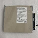 Yaskawa SGDV-2R8A01B00200 AC SERVO AMPLIFIER 50/60HZ 2/2.8A 400W NEW