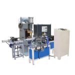 DC Power Glass Lid Steel Strip Spot Welding Machine For Stainless Steel Product