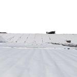 Superior Drainage Function in Non-Woven Geotextile Fabrics with PP PET