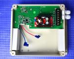 24V 3A 24V 5A 24V 10A 24V 15A 12V / 24V DC UPS / Uninterrupted power supply with