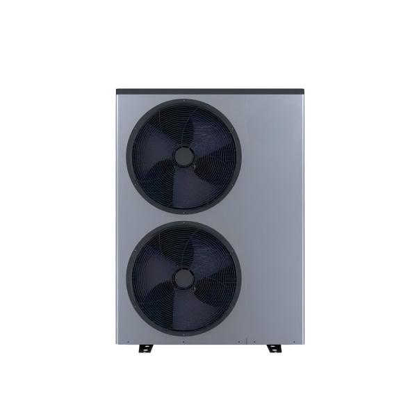 Monoblock Air To Water Heat Pump R32 R290 Low Noise Air Source Heating Cooling
