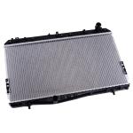 5484571 OE NO. Water Tank for Buick EXCELLE 1.6 1.8 MT 2004-2012 96553378