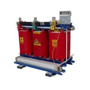 China 1600kVA Core-type Transformer Dry-type Distribution Transformer for Power Distribution on sale